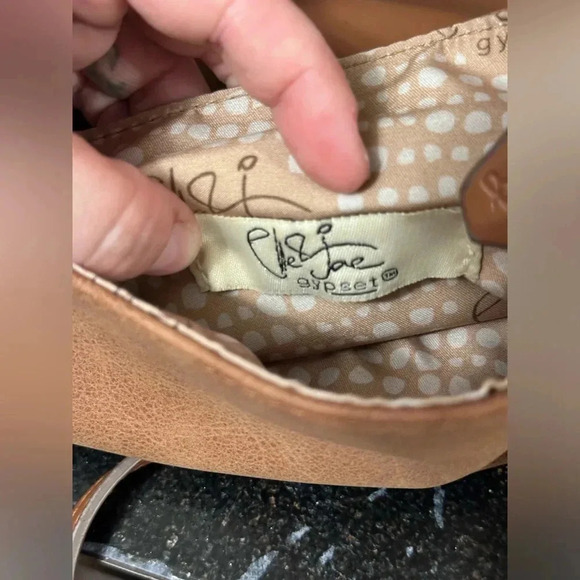 Marquesas Satchel by Elle Jae Gypset - Picture 4 of 6